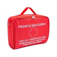 GIMA 34185 kit/boîte de premiers secours