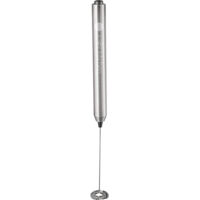 Mousseur à lait Macom 863 acier inoxydable 3 volts