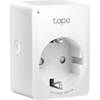 TP-Link Tapo P100 Prise intelligente 2300 W Blanc