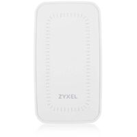 ZyXEL WAX300H 802.11ax WiFi 6 On-Wall NebulaPro Access Point