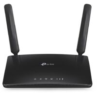 TP-Link Archer MR200 V4.0 Routeur 4G LTE WiFi AC 750Mbps avec antennes Amovibles