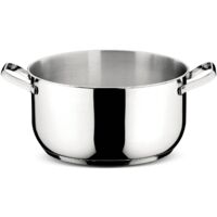 Lagostina 7115004612 lot de casseroles
