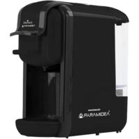 Machine à café automatique Pyramidea ICP31N 0,6 L Noir
