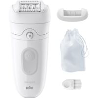 Braun Silk-épil 5 5-011 Blanc