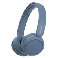 Sony WH-CH520 Casque Sans fil Arceau Appels/Musique USB Type-C Bluetooth Bleu