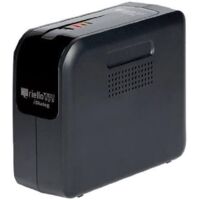 Riello iDialog alimentation d'énergie non interruptible 0,8 kVA 480 W 4 sortie(s) CA