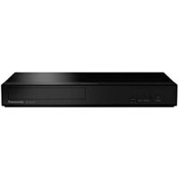 Panasonic DP-UB150 Lecteur Blu-Ray Noir