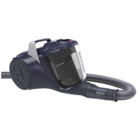 Hoover – Aspirateur sans sac 700W – Réservoir 2L – Technologie cyclonique – Performances d'aspiration durables