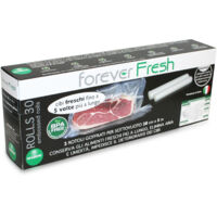 Macom Rolls 30 Rouleau de scellement sous vide