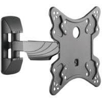 Munari SP 321 support pour téléviseur 127 cm (50") Noir