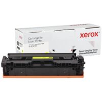 Toner Compatible Xerox 006R04202 Jaune
