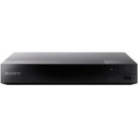 Sony BDPS1700B lecteur DVD/Blu-Ray Lecteur Blu-Ray Noir
