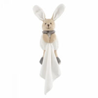 Chicco Carré Doudou Lapin