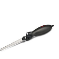GIRMI CT10 COUTEAU ÉLECTRIQUE CT1000