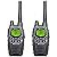 Midland G7 Pro Walkie Talkie radio bidirectionnelle 69 canaux 446.00625 - 446.09375 MHz Noir
