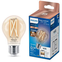 Philips 8719514371989 éclairage intelligent Ampoule intelligente Transparent