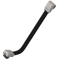 Ecoflow ECW.LB-CONT-1.5M Cavo di Collegamento per Collegare EcoFlow Power Hub a una Batteria EcoFlow kWh