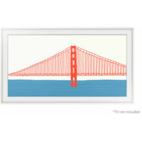 Cadre The Frame SAMSUNG VGSCFA43WTBXC