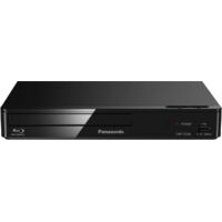 Panasonic DMP-BD84EG-K lecteur DVD/Blu-Ray Lecteur Blu-Ray Noir