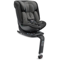 Siège d'auto Inglesina Copernico 360 Vulcan noir