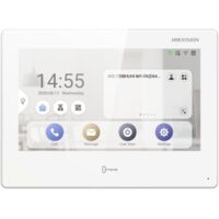Station intérieure Wifi 7" DS-KH9310-WTE1