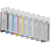 Ink-jet epson gf stylus pro 4880/4800 cian