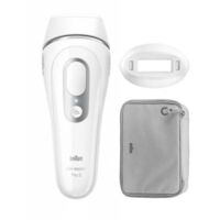 Epilateur lumière pulsée IPL SILK EXPERT PRO PL3020