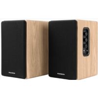 Thomson Système Multimédia Ws902Duo 2.0 150W Bluetooth 5.3