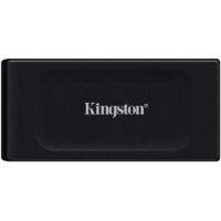 Kingston Technology XS1000 1 To Noir