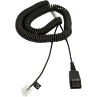 Jabra 8800-01-94 accessoire pour casque /oreillettes Cable