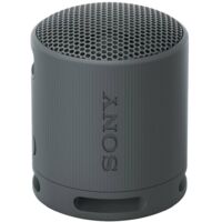 Enceinte sans fil bluetooth Ultra portable Sony SRS XB100 Noir