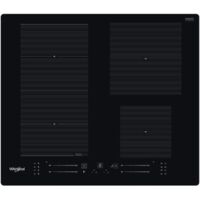 Table de cuisson à induction en vitrocéramique Whirlpool - WF S0160 NE