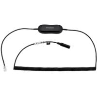 Jabra 88011-100 accessoire pour casque /oreillettes Cable
