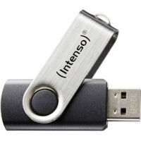 Clé USB Intenso Basic Line 8 GB USB 2.0