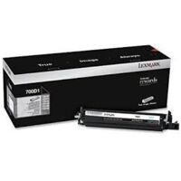 Lexmark 70C0D10 imprimante de développement 40000 pages