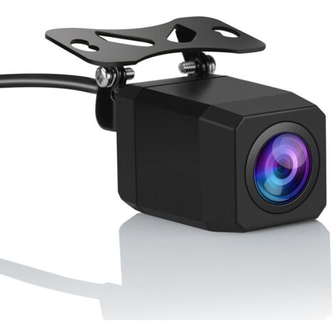 Caméra de recul avec sauvegarde automatique à 140 IP67 AHD720 (1/5)