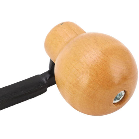 Couteau à Écorcer Professionnel – Outil D'Écorçage En Acier Au Manganèse, Antidérapant Pour Arbres Fruitiers & Jardin