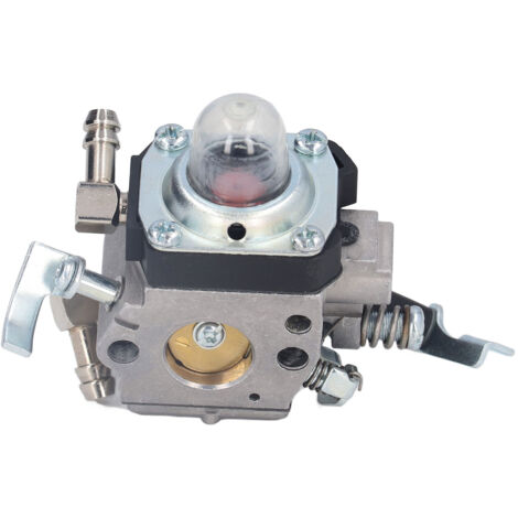 Carburateur pour Wacker BS50 2 BS50 2i BS60 2 BS60 2i BS70 2i adapté à l'outil électrique Walbro HDA 242 HDA 252 (1/5)