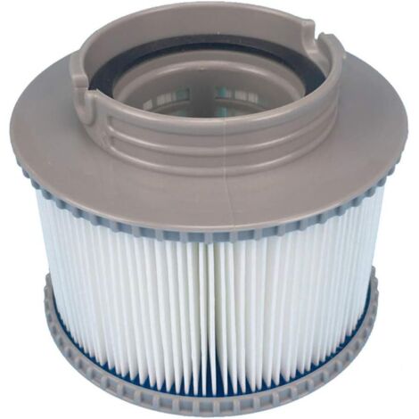 1 x filtre de remplacement pour MSpa FD2089, cartouche filtrante pour piscines et spas (1/3)