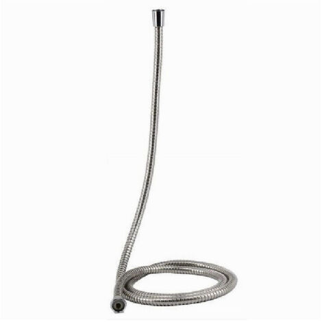 Tub Laccio Flessible Doccetta Vasca Bagno 2,5 Metri Universale 69218 (1/3)