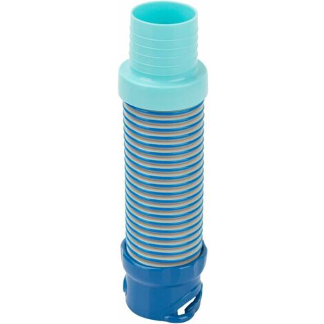 Robot piscine-X77094 Tuyau de nettoyeur de piscine, pièces de nettoyeur de piscine compatibles avec Zodiac MX8 MX6, adaptateur d'aspiration adaptateur de tuyau attrape-feuilles pour piscine