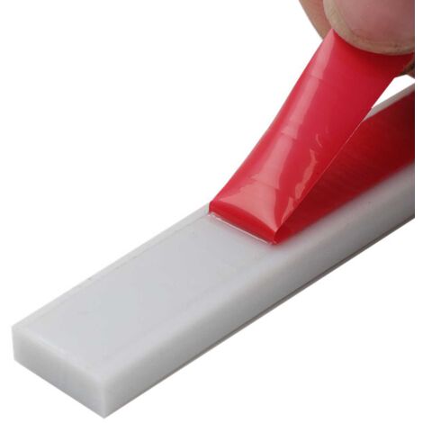 Rapanda – Panneaux de lambris adhésifs en PVC – Flexibles et autocollants – Résistants à l'eau et à la chaleur – Pour décoration intérieure cuisine et salle de bain