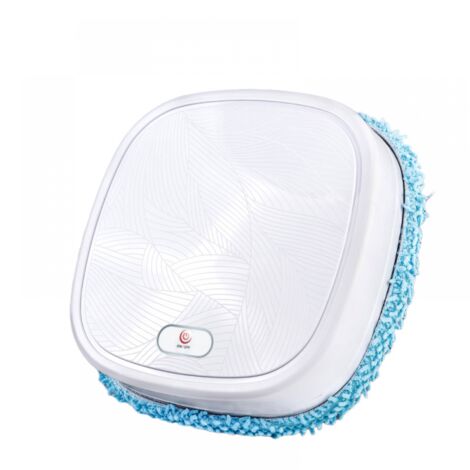 Robot de nettoyage entièrement automatique, machine de nettoyage humide et sec, robot de nettoyage intelligent pour la maison