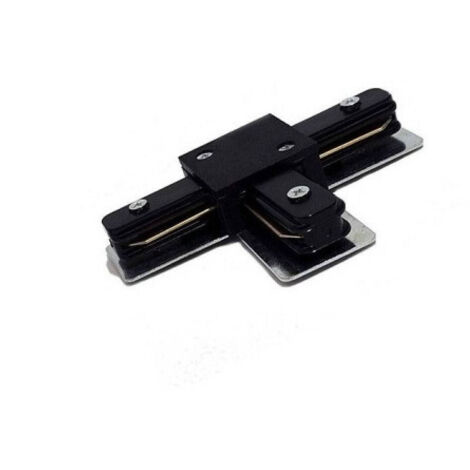 Connection Legal T For Monofase Binaries 2 Poly Color Nero Pista-nt (1/2)