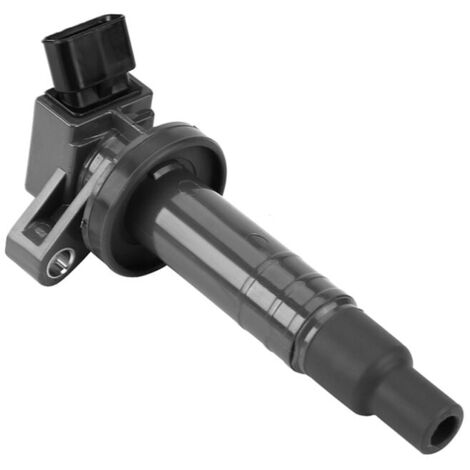 Pour bobine peugeot 107 Bobine d'allumage adaptée à l'accessoire de voiture TOYOTA Corolla Celica Matrix 1.8L 90919-02239 pour Bobine celica 90919 bobine d'all (1/5)