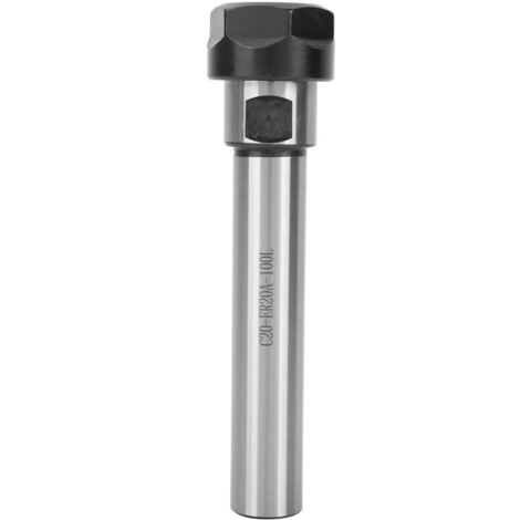 Lot De Têtes à Aléser KAISER - Diamètre 25 à 33 Mm - Pour Fraiseuse - Occasion TB
