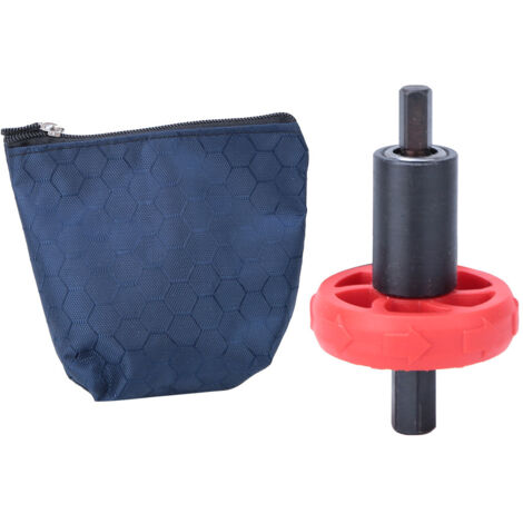 Kit de remplacement pour adaptateur de démarreur électrique de haute qualité pour foret diesel (1/5)