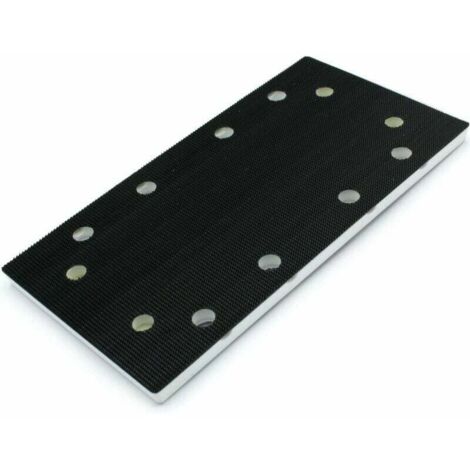 Plateau de support pour ponceuse orbitale Festool RS 300, RS 3, LRS 93 x 175 mm