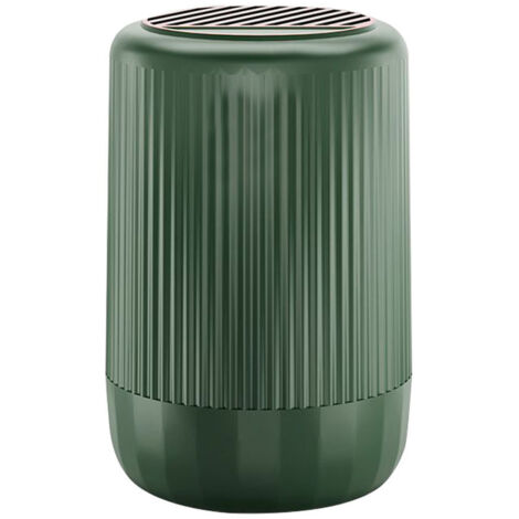 Dégivrage portable pour voiture par micro-ondes, dégivrage moléculaire pour voiture par micro-ondes, dégivrage pour voiture, aromathérapie solide pour voiture, dégivrage à 360° (1/5)