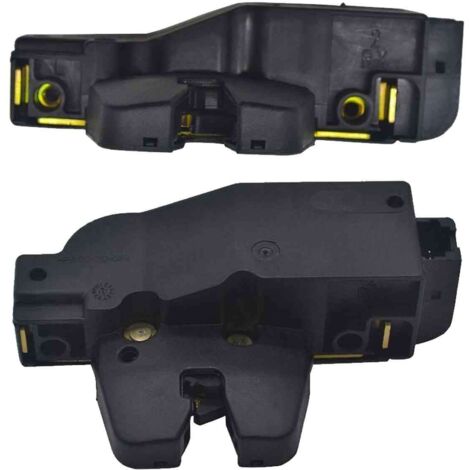 Moteur Centralisation Coffre Hayon - Compatible Citroën C3 C4 C5 Xsara Picasso Peugeot 206 307 407 - OEM 871972